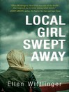 Cover image for Local Girl Swept Away